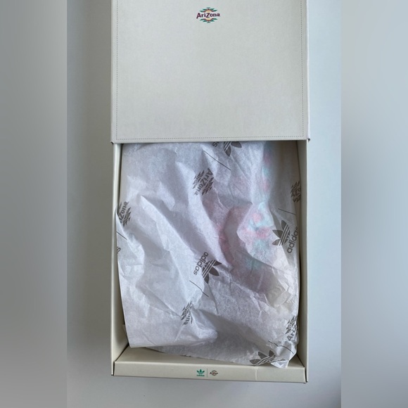 ADIDAS x AriZona Iced Tea Continental Women’s Shoes - Picture 7 of 11